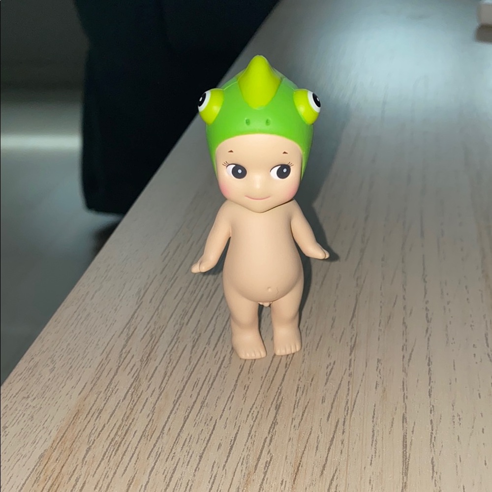 Authentic Sonny Angel Animal Series 2 Chameleon